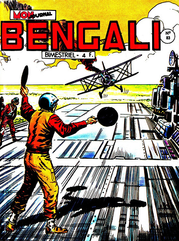Bengali - Tome 83