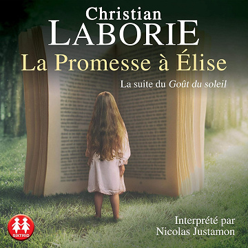 La promesse à Élise: Les Rochefort 4 - Christian Laborie (2020)