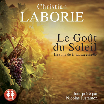 Le goût du soleil - Christian Laborie (2020)