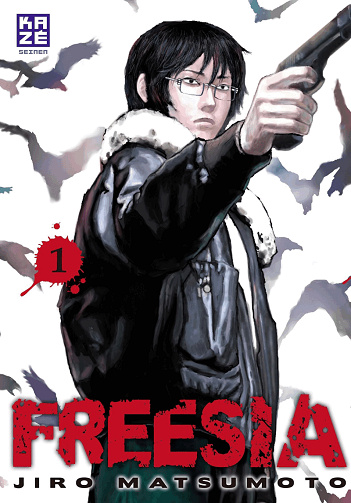 Freesia (01-12) (Matsumoto) (2010)