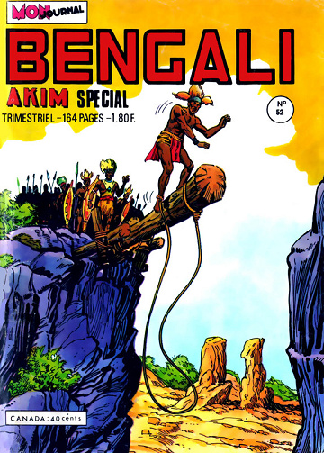 Bengali - Tome 52