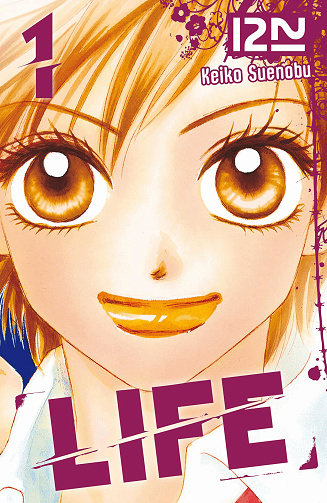 Life (01-20) (Suenobu) (2008)