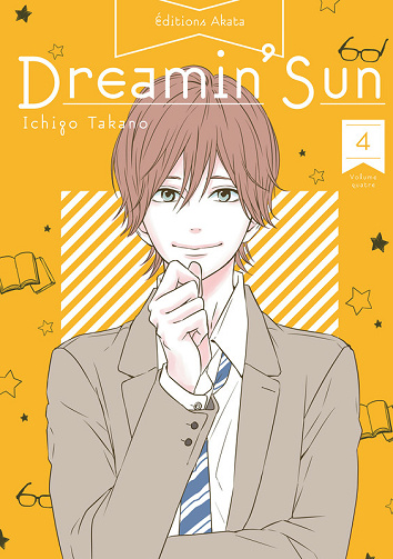 Dreamin' Sun - Nouvelle édition Tome 04