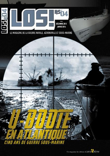 LOS! Hors-Série N°4 - Décembre 2013 - Janvier 2014