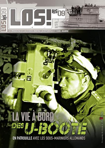 LOS! Hors-Série N°9 - Août-Septembre 2015