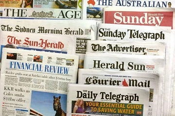 Journaux anglophones Du Mardi 22 Juillet 2025