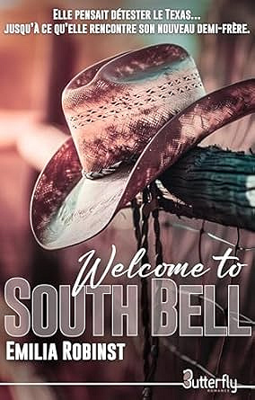 Welcome to South Bell - Emilia Robinst (2025)