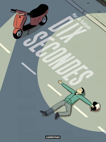 Dix secondes (2025)