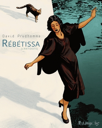 Rébétissa (L'antidote) (2025)