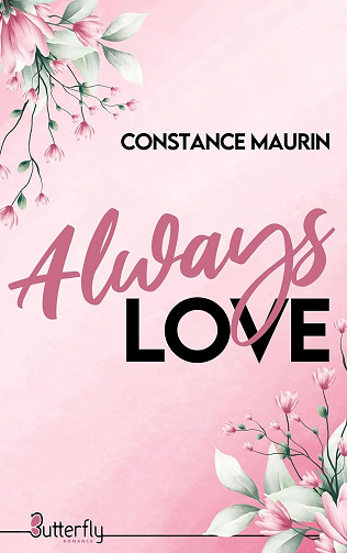 Always, Tome 3 : Always Love - Constance Maurin (2025)