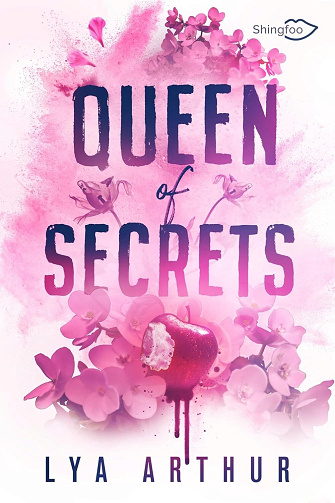 Queen of Secrets - Lya Arthur (2025)