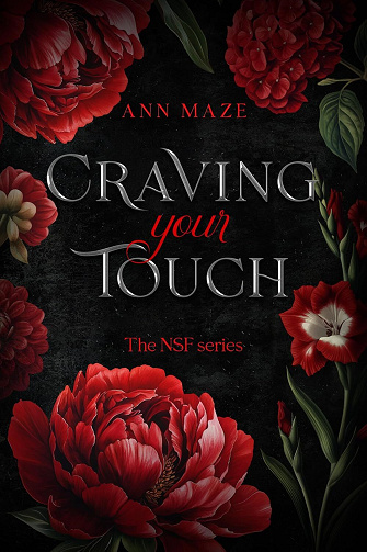 The NSF series, Tome 1 : Craving your Touch - Ann Maze (2025)