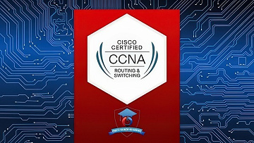 Udemy - CCNA: Les Fondamentaux de Réseaux Informatiques (2025)