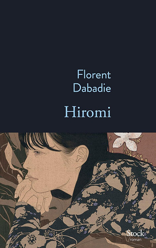 Hiromi - Florent Dabadie (2025)