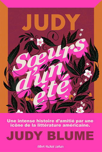 Sœurs d'un été - Judy Blume (2025)