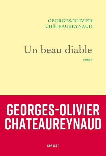 Un beau diable - Georges-Olivier Châteaureynaud (2025)