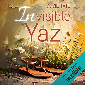 Invisible Yaz - Susie Tate (2025)