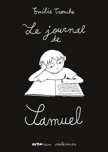 Le Journal de Samuel (2025)