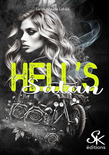 Hell's Satan - Sarah-Maude Labbe (2025)