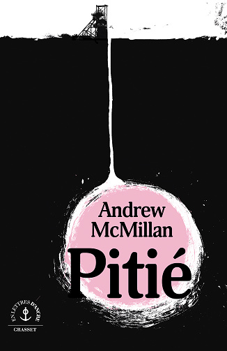 Pitié - McMillan Andrew (2025)
