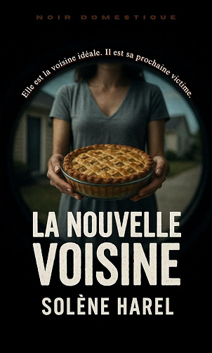 La nouvelle voisine - Solène Harel (2025)