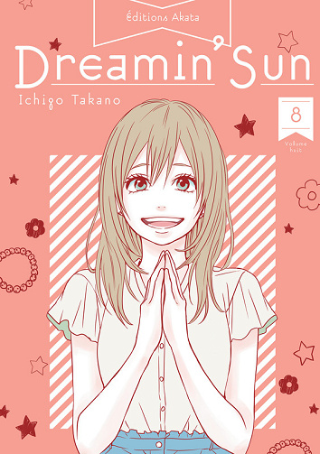 Dreamin' Sun - Nouvelle édition Tome 08