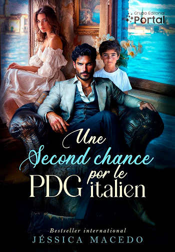 Une seconde chance pour le PDG italien -  Jéssica Macedo (2025)