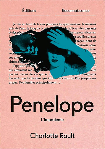 Penelope: L'Impatiente - Charlotte Rault (2025)