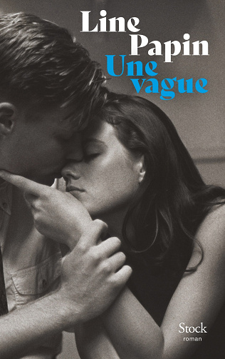 Une vague - Papin Line (2025)