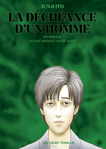 La déchéance d'un homme - INT. Intégrale (2024)