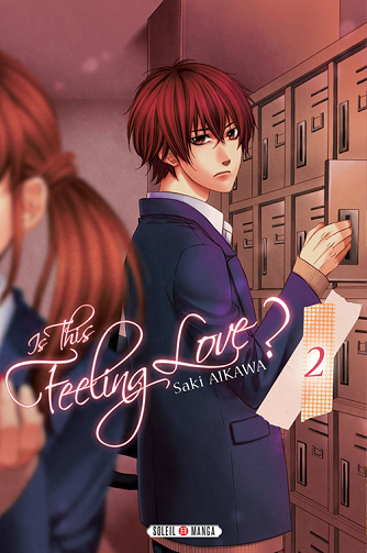 Is This Feeling Love? - 2. Tome 2