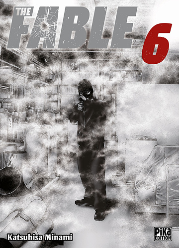 The fable - 6. Tome 6