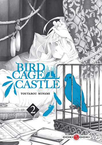 Birdcage Castle - 2. Tome 2