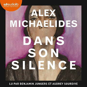 Dans son silence - Alex Michaelides (2020)