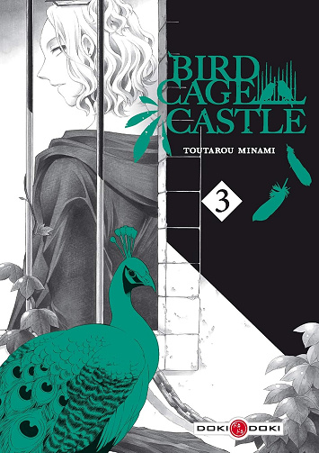 Birdcage Castle - vol. 03 (2018)