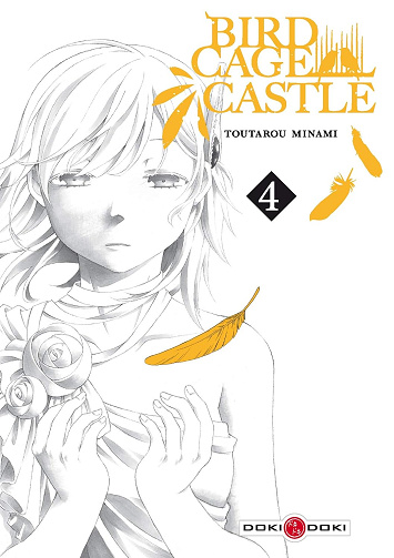 Birdcage Castle - vol. 04 - (2018)
