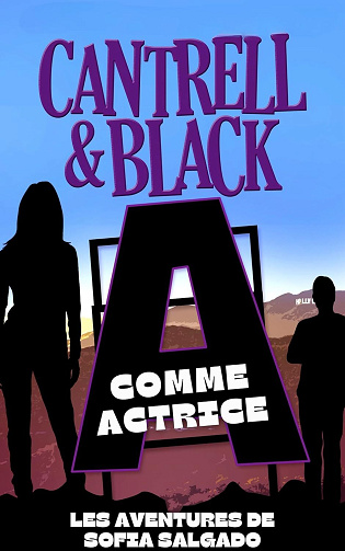 "A" comme Actrice - Sean Black (2025)