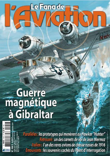 Le Fana de l’Aviation - Septembre 2010