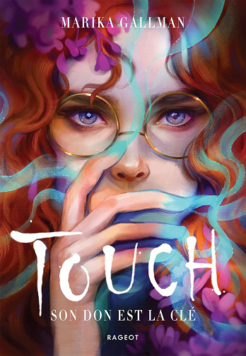Touch: Son don est la clé - Marika Gallman (2025)