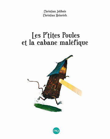 Les Ptites Poules - Tome 15