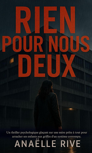 Rien pour nous deux - Anaëlle Rive (2025)