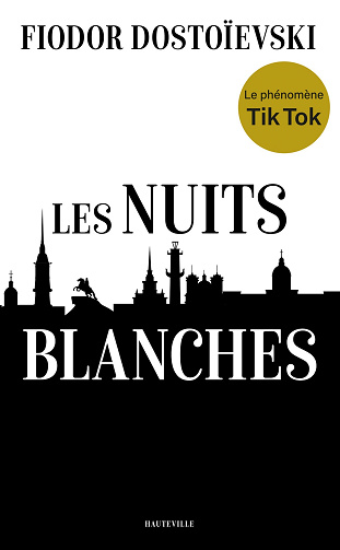 Les Nuits blanches - Fiodor Dostoïevski (2025)