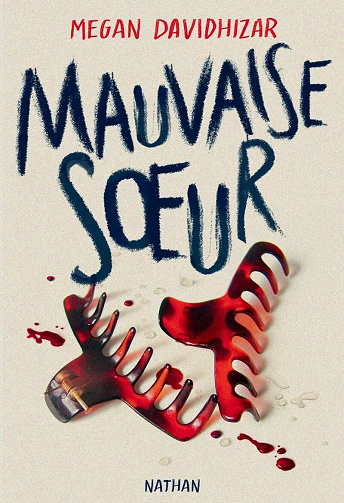 Mauvaise soeur - Megan Davidhizar (2025)
