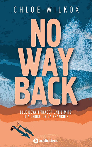 No Way Back - Chloe Wilkox (2025)