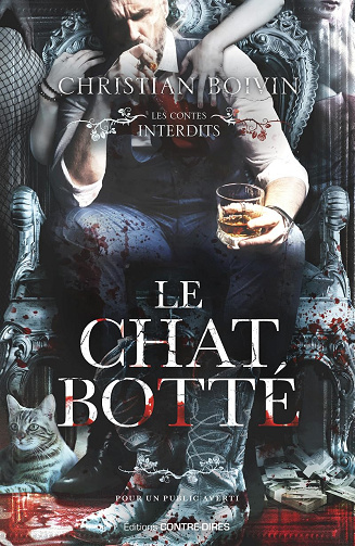 Le Chat Botté - Christian Boivin (2025)