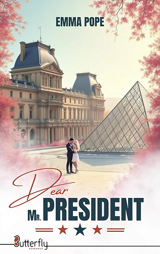 Dear Mr President - Emma Pope (2025)