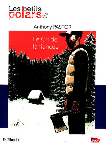 Les Petits Polars - Tome 06 - Le Cri De La Fiancée