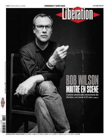 Libération du Vendredi 1er Août 2025