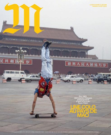 Le Monde Magazine - 2 Août 2025