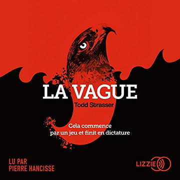 Todd Strasser - La Vague [2020]